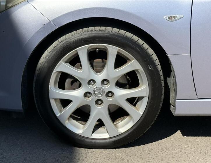Mazda 6 20