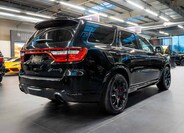 Dodge Durango 8