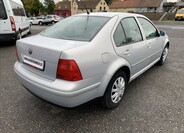 Volkswagen Bora 5