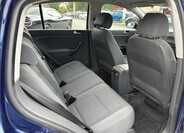 Volkswagen Golf Plus 18