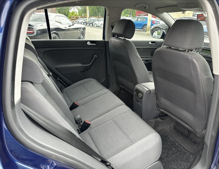 Volkswagen Golf Plus 18