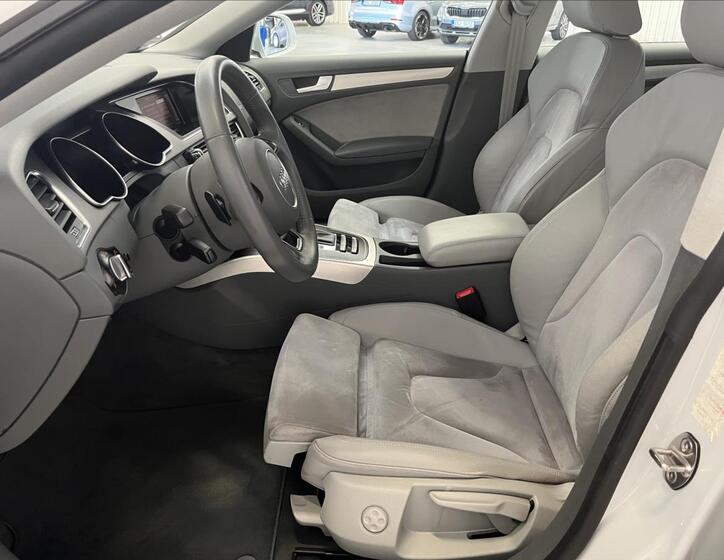 Audi A5 16
