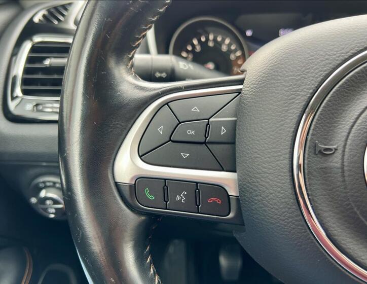Jeep Compass 27