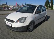 Ford Fiesta 1