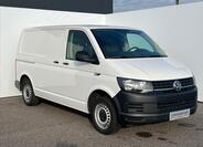 Volkswagen Transporter 7