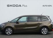 Citroën Grand C4 Picasso 5