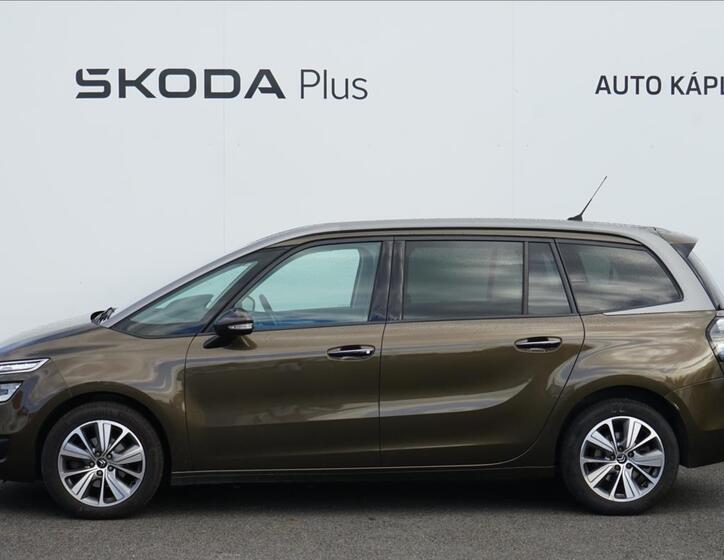 Citroën Grand C4 Picasso 5