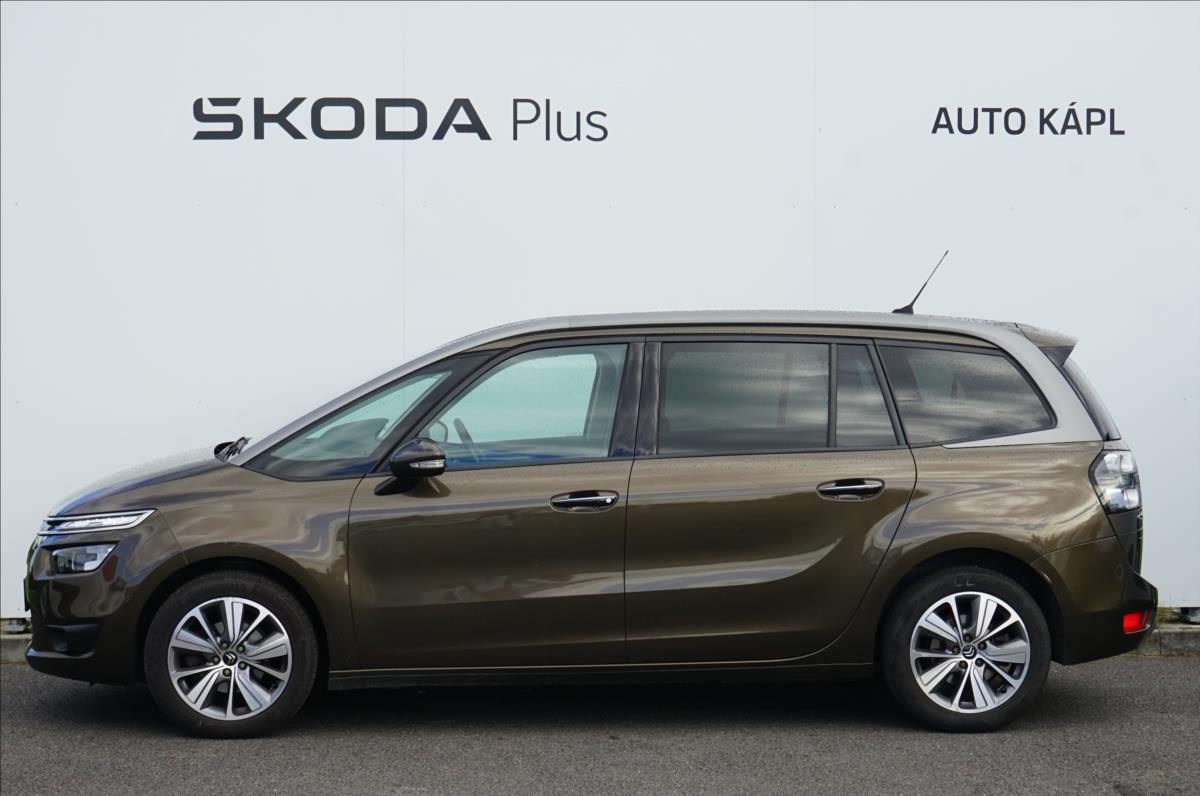 Citroën Grand C4 Picasso