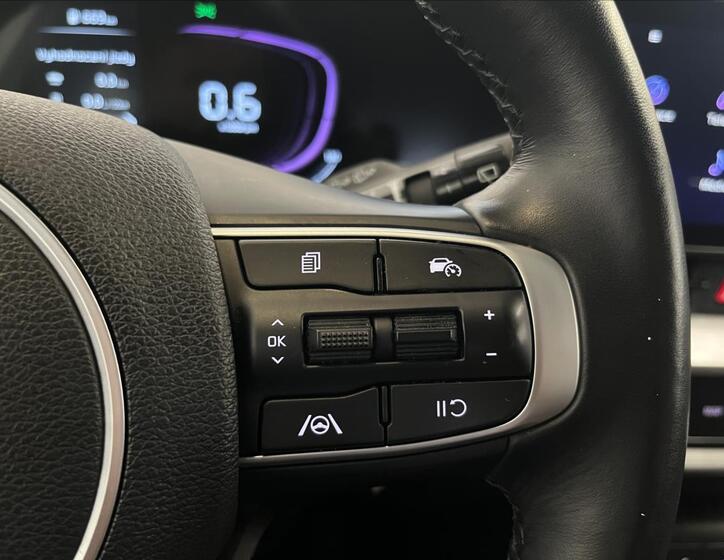 KIA Sportage 21