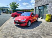Peugeot 206 5