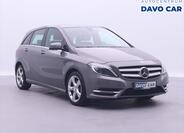 Mercedes-Benz Třídy B 1