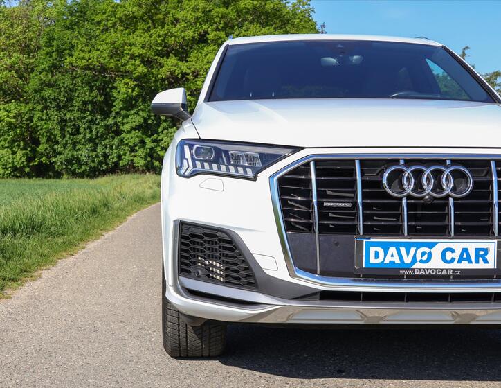 Audi Q7 44