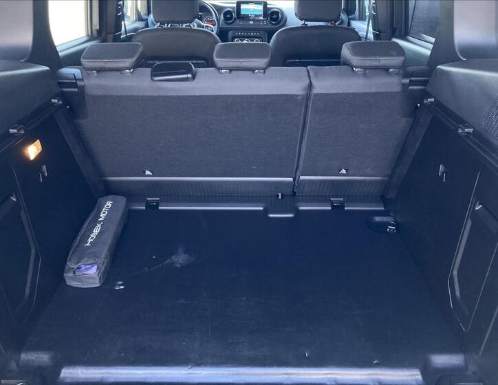 Mercedes-Benz Citan 27