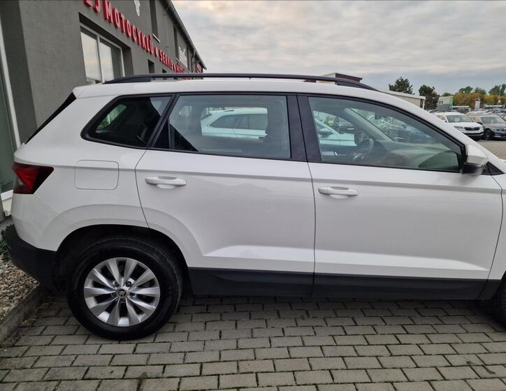 Škoda Karoq 43