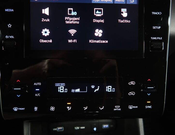 Hyundai Tucson 19