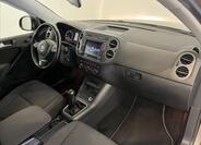 Volkswagen Tiguan 20