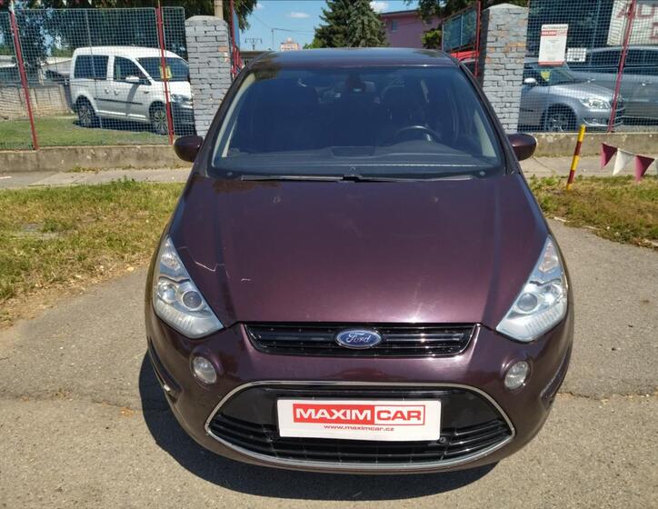 Ford S-MAX 2