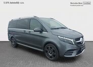 Mercedes-Benz Třídy V 3