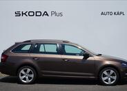 Škoda Octavia 6