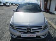 Mercedes-Benz Třídy B 2