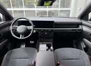 Hyundai Tucson 16