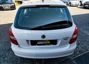 Škoda Fabia 4