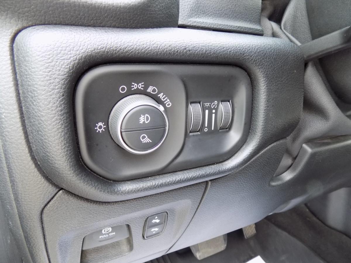 Dodge RAM 1500