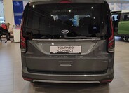 Ford Tourneo Connect 6