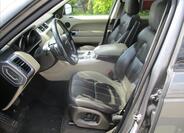 Land Rover Range Rover Sport 7