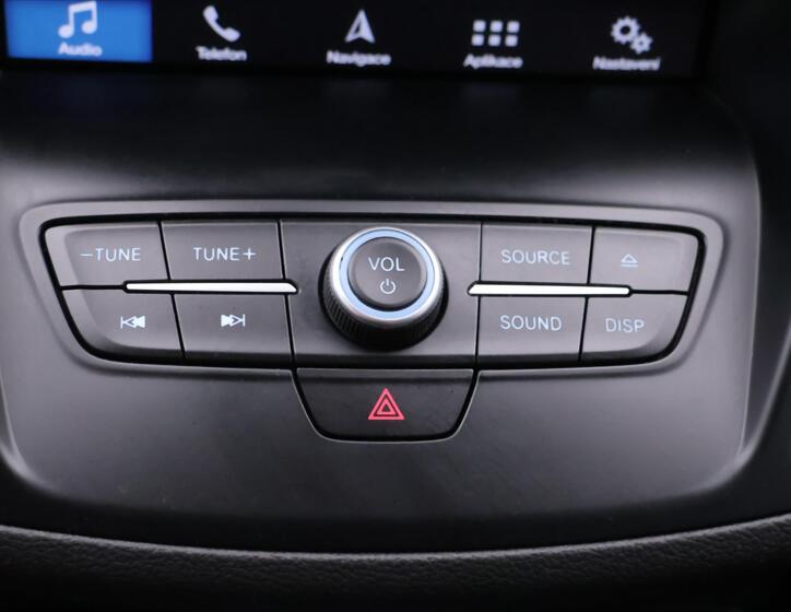 Ford Kuga 27
