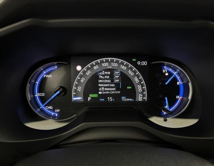 Toyota RAV4 16
