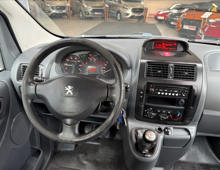 Peugeot Expert 14