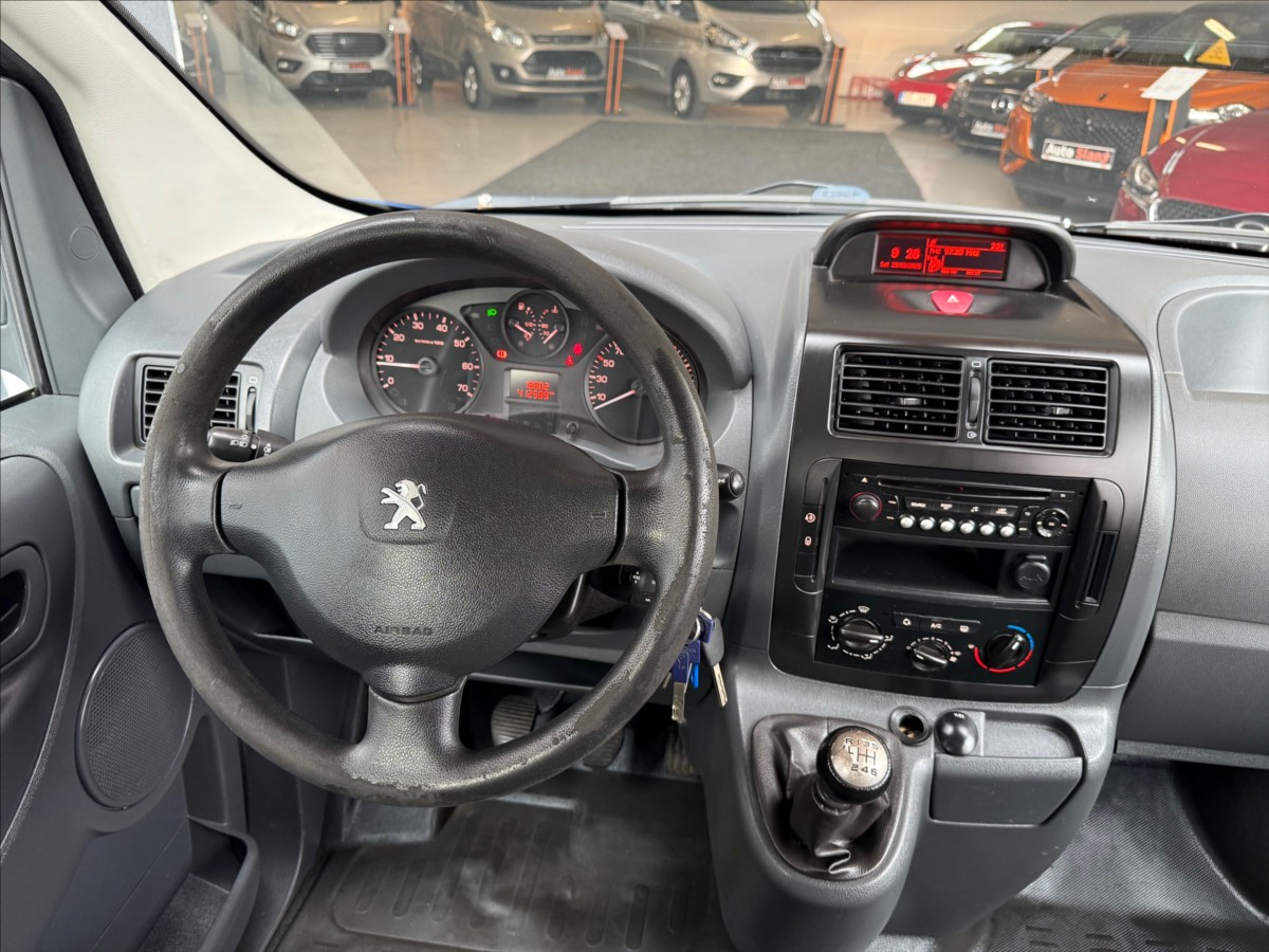 Peugeot Expert