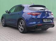 Alfa Romeo Stelvio 14
