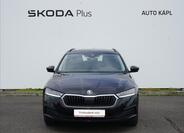 Škoda Octavia 3
