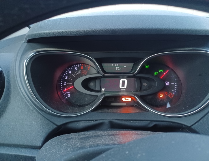 Renault Captur 4