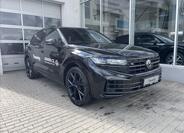 Volkswagen Touareg 6