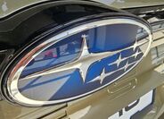 Subaru Forester 26