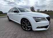 Škoda Superb 9