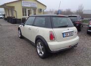 Mini Cooper 5
