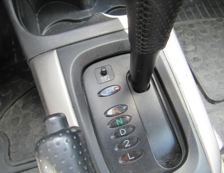 Toyota RAV4 19