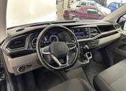 Volkswagen Transporter 6