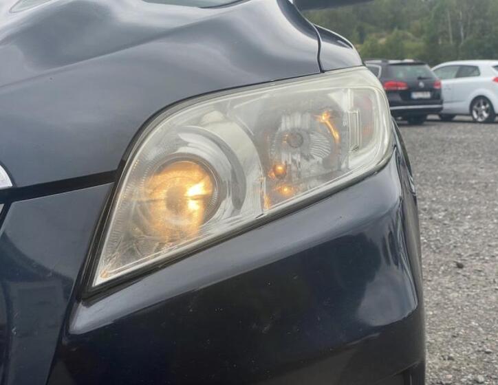 Toyota RAV4 7