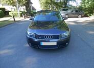 Audi A3 3