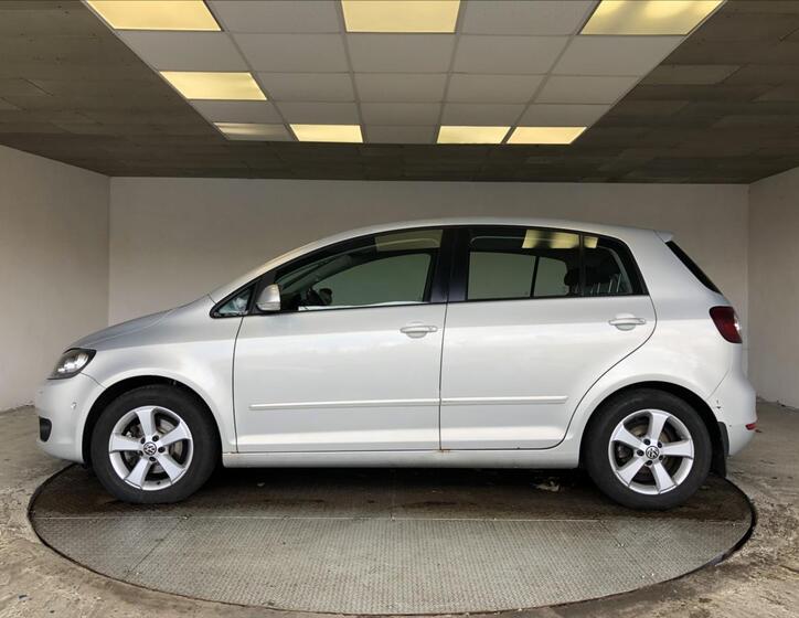 Volkswagen Golf 4