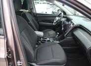 Hyundai Tucson 13