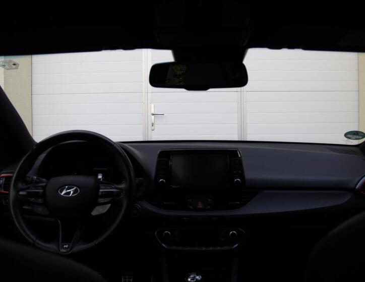 Hyundai i30 28