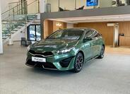 KIA ProCeed 1