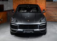 Porsche Cayenne 6