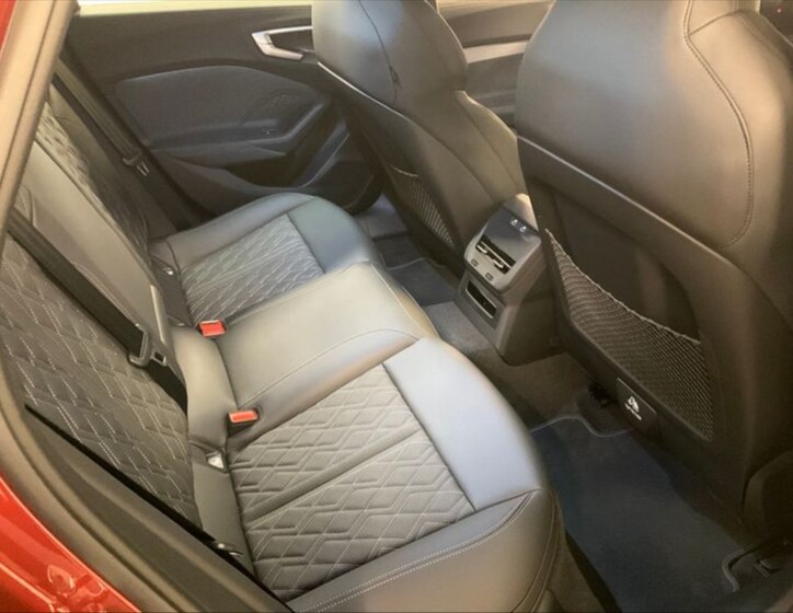 Audi S5 24